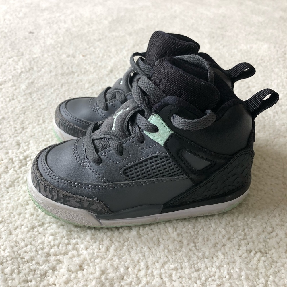 Air Jordan Spizike Toddler